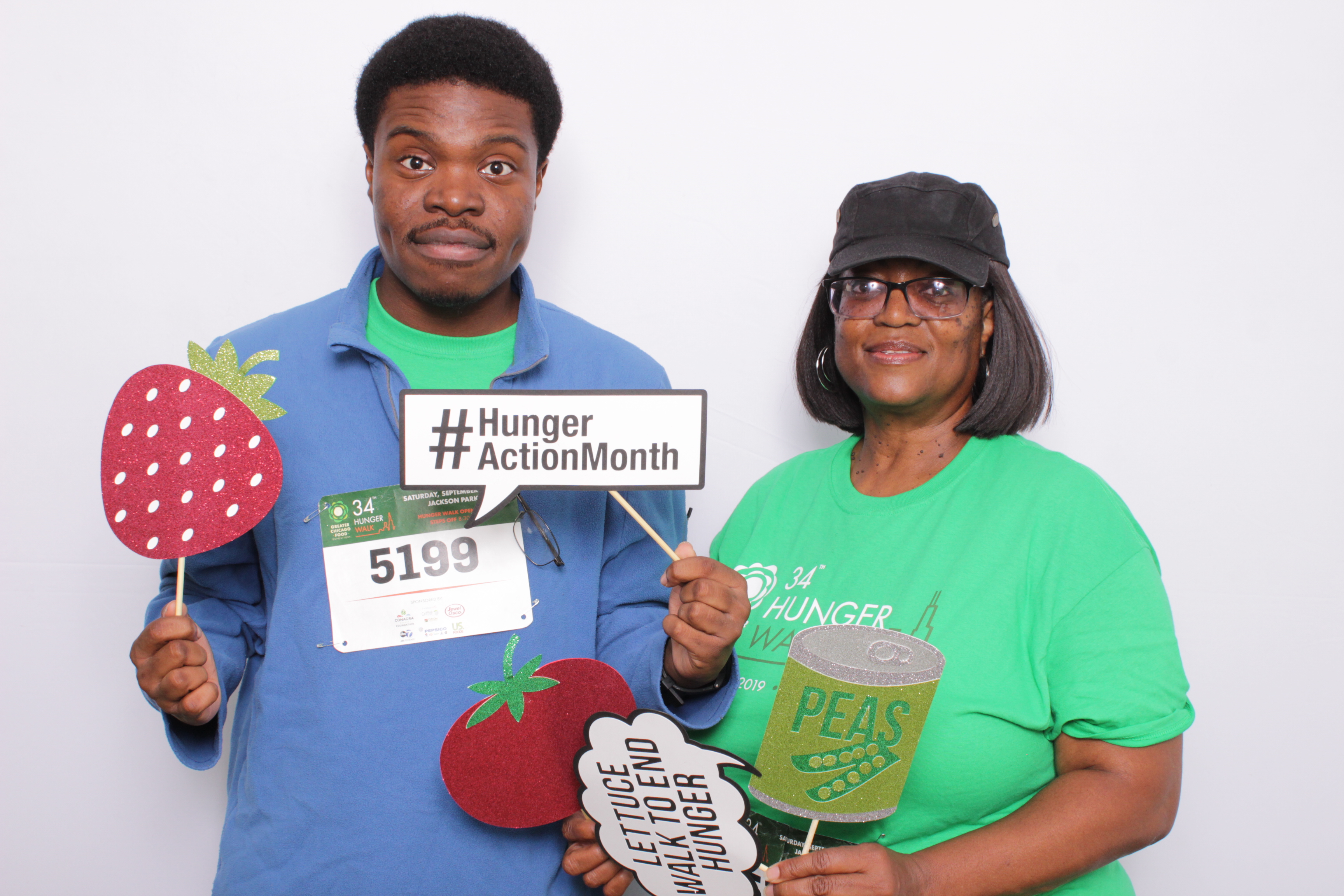 Hunger Walk: Greater Chicago Food Depository | View more photos from the event at events.alfrescophoto.com/u/AlfrescoPhoto/Hunger-Walk-Greater-Chicago-Food-Depository